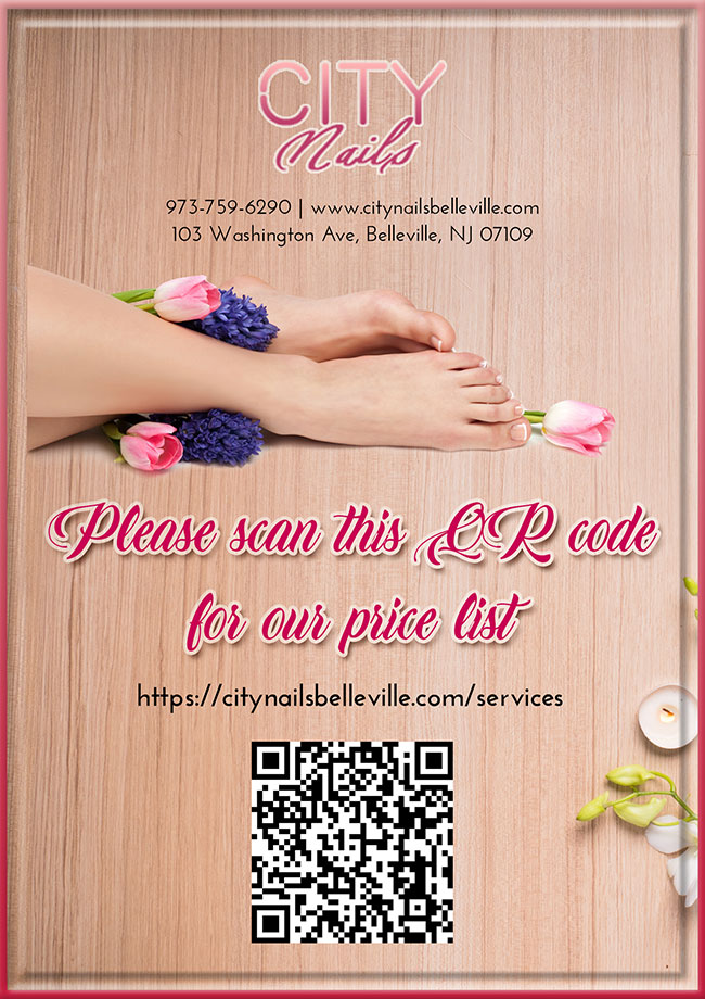 Nails Salon 07109 City Nails of Belleville, NJ 07109 Nails Care